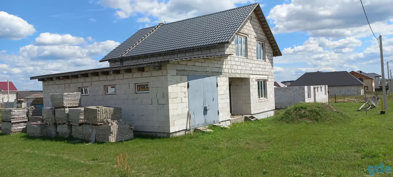 Дом срочно продам, Г.  ул. Киевская, д. 57, фотография 3