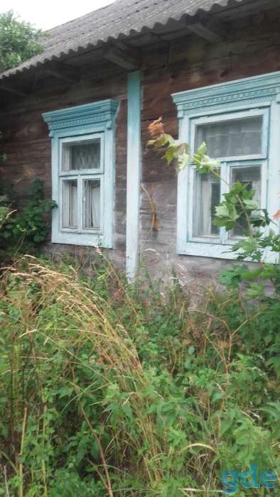 Дом в деревне, д. Кривица ул. Барского 1, фотография 1