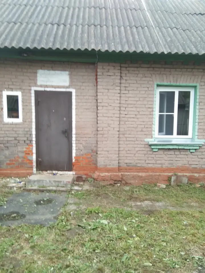 Продам дом, район.д. Васильевка, фотография 2