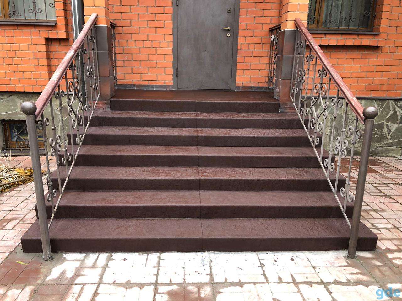 Ремонт квартир, дач, офисов, фотография 2
