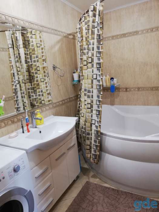 Продам 2_ух комнатную квартиру, 17 микр, дом41а, фотография 2