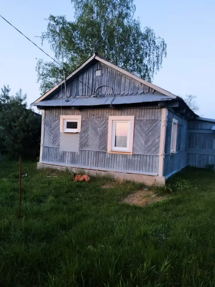 дом, фотография 2