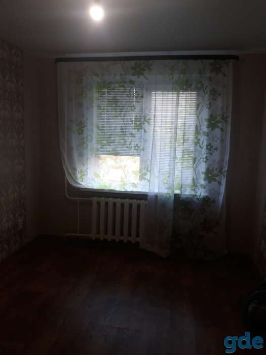 Квартира 2-ух комн., фотография 8
