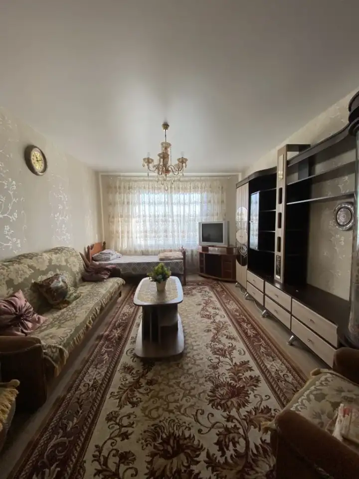 Квартира посуточно в г.  Крупки, фотография 2