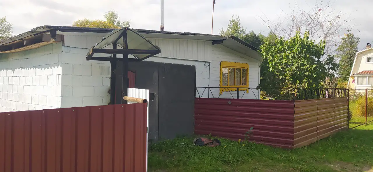 продам дачу, Химик - 5, Витебская обл., р-н, Вороничский с/с, фотография 11