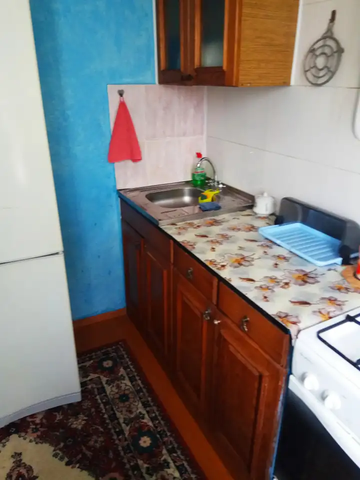 Квартира посуточно в Белоозёрске, Брестская область, фотография 3