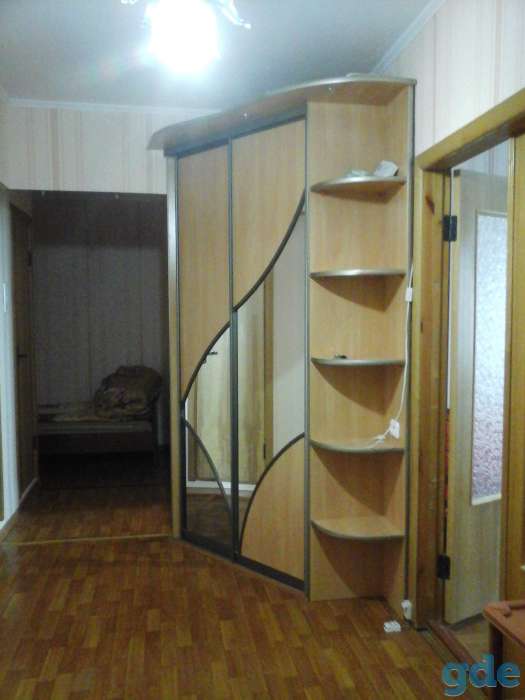 Квартира на часы и сутки в Бобруйске, Парковая 64а, фотография 9