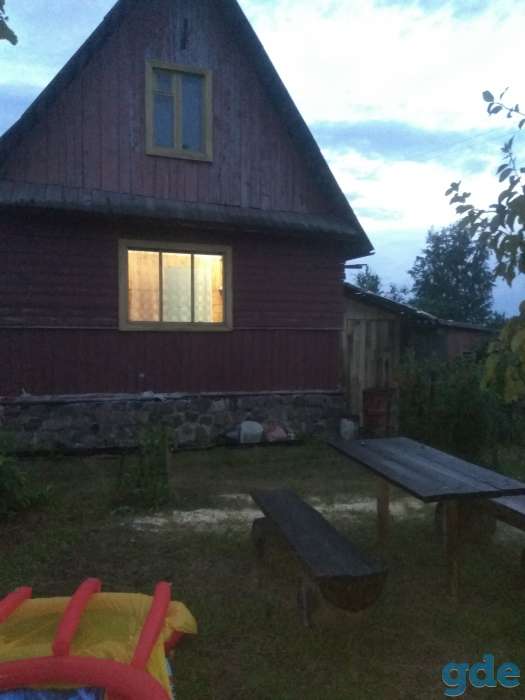 дача,33м2, 12 соток, фотография 10