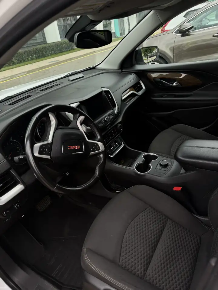 Автомобиль GMC, фотография 7