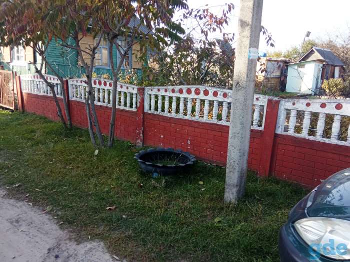 Забор с воротами и калиткой срочно, фотография 6