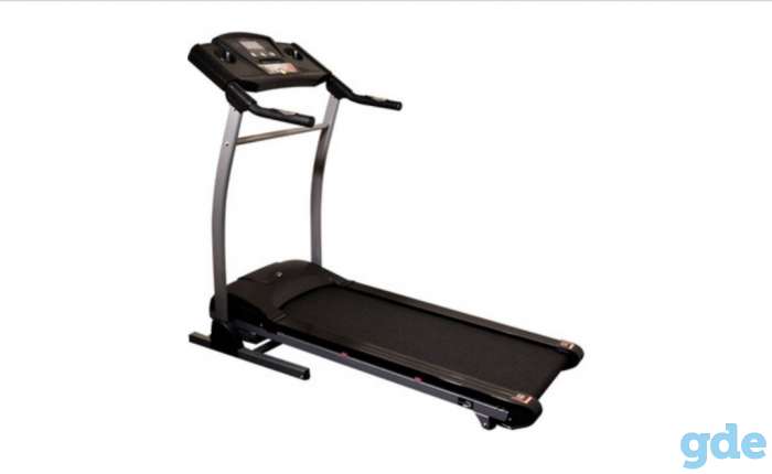 Беговая дорожка sundays fitness t2000cf4, фотография 1