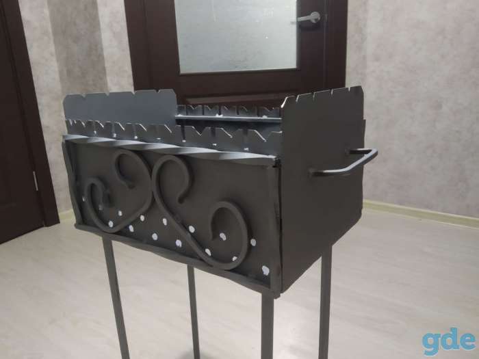Продам мангал, фотография 4