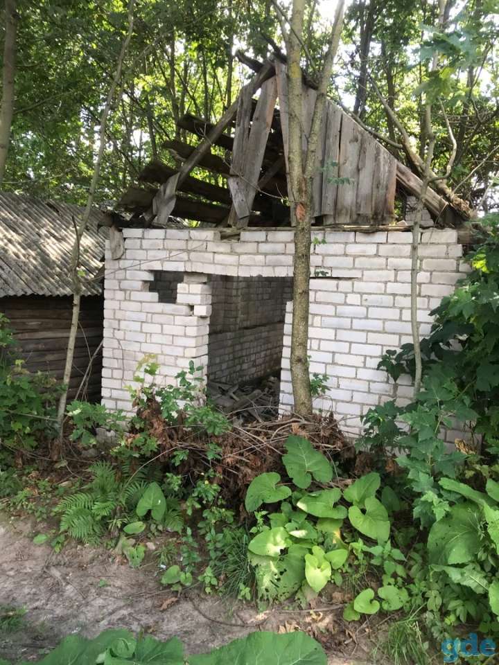 Продам дом с участком, Даньковичи, фотография 5