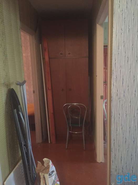 продажа 2 -ой квартиры, Чкалова 18/1, фотография 11