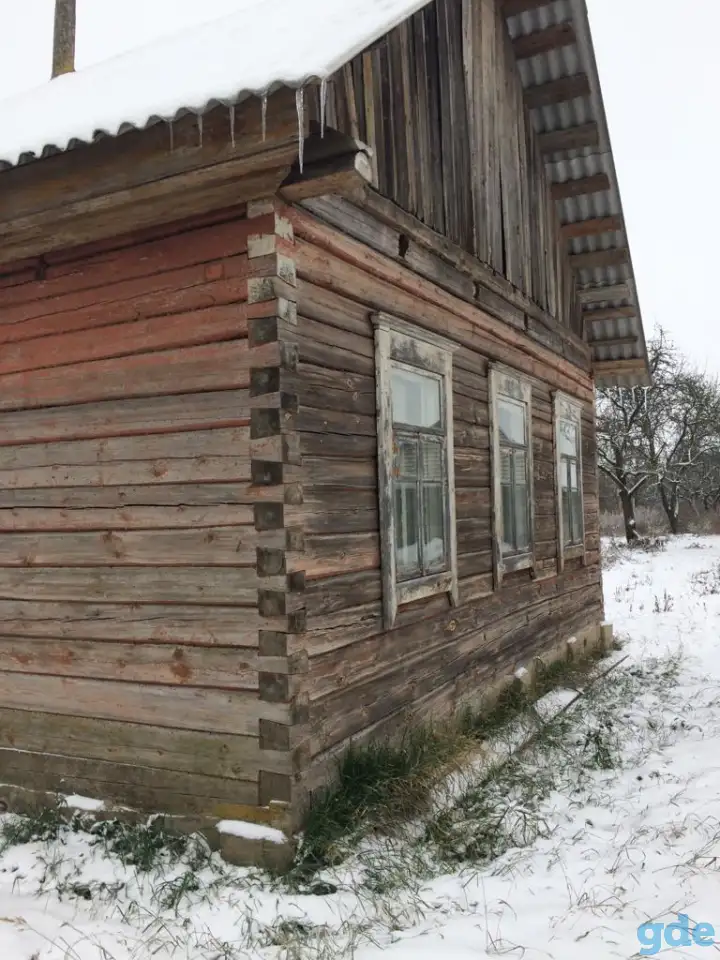 Продам дом и участки, фотография 1