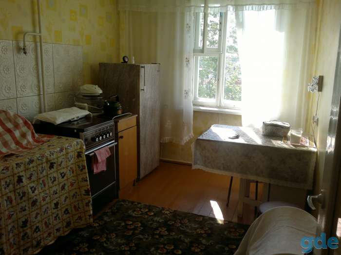 Срочно продаётся 2-х комнатная квартира в г.Березино, фотография 4