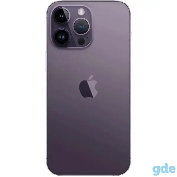 IPhone 14 Pro Max, фотография 2