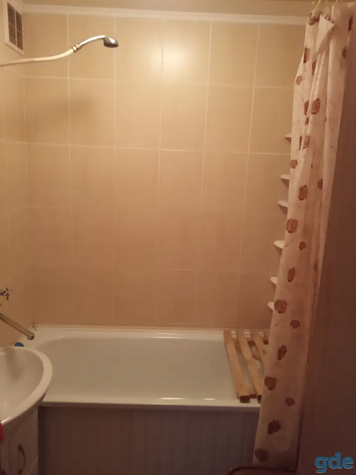 3х комнатная квартира, Рогачевский, фотография 6
