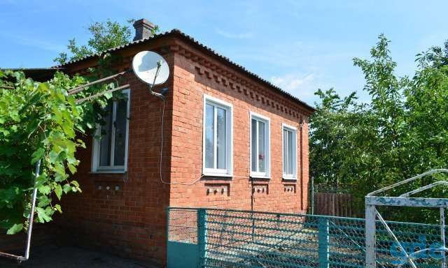 Продам дом 70.0 м² на участке 25.0 сот район Тихорецкий хутор Ленинское Возрождение Фастовецкая, фотография 10