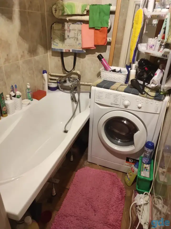 Продам 3-комнатную квартиру, Трудовая 16 КВ 2, фотография 3