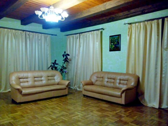 Продаю большой коттедж в Дроздово, фотография 2