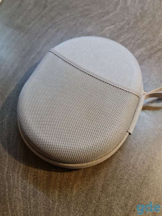 Продам беспроводные наушники Sony WH-1000XM3 в идеальном состоянии!, фотография 6