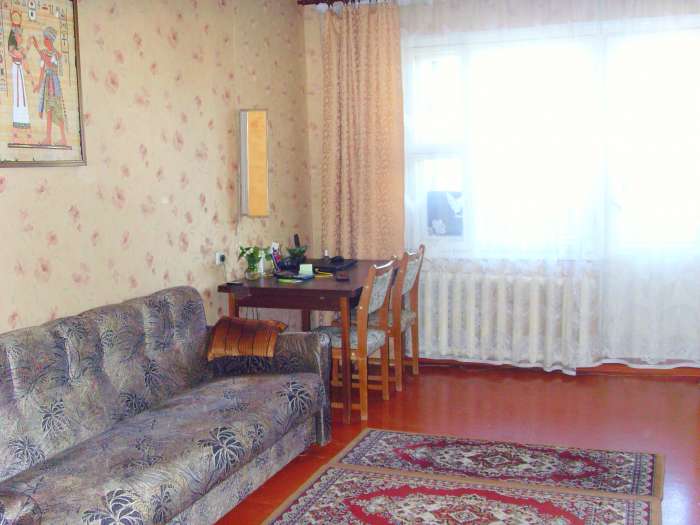 продажа, обмен, ул. Крупской, д.121, фотография 2