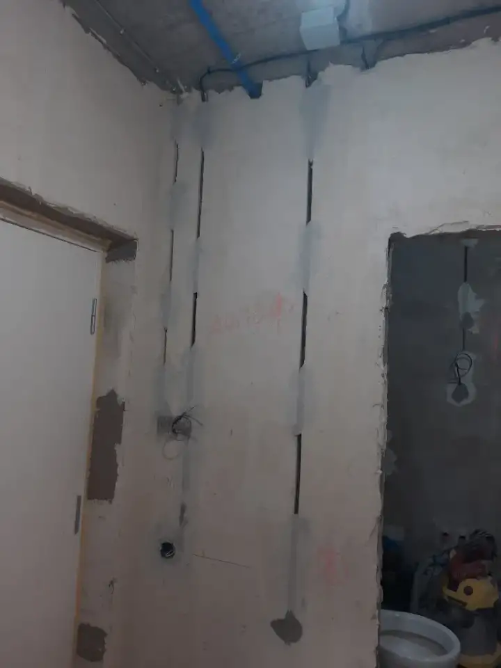 Электрик  / электромонтажные работы, фотография 1