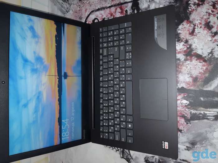Ноутбук Lenovo IdeaPad 320-15AST 80XV00R2RU, фотография 2