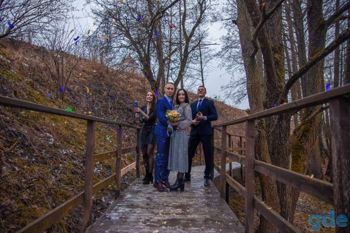 Фотограф Заславль. Свадебная фотография, Love Story, индивидуальная., фотография 5