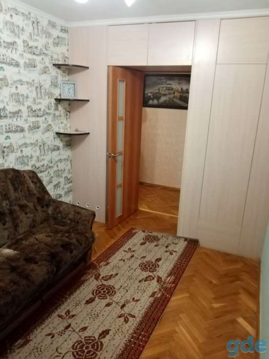 Сдам квартиру, Кирова 52, фотография 4