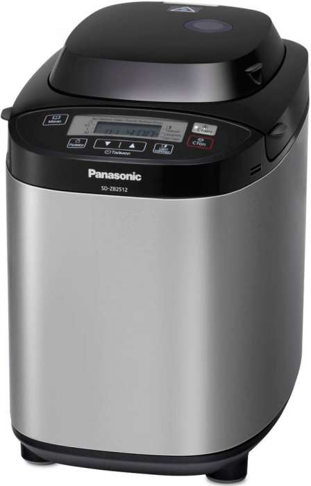 Хлебопечка Panasonic SD-ZB2512, фотография 1
