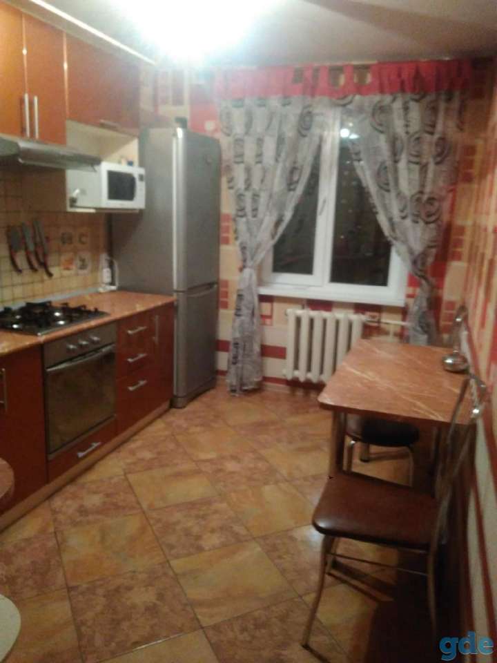 Сдам квартиру, Полка Нормандии-Неман 10, фотография 5