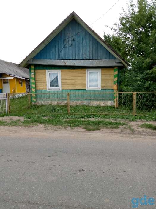 Продается дом в деревне, район д. Стайки, фотография 2