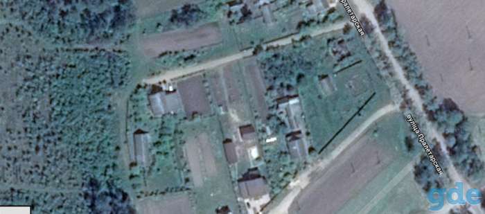 Участок под строительство расположенный в живописном месте, фотография 3