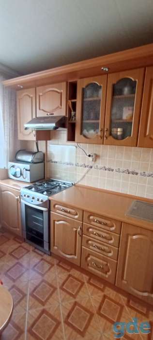 Продам кухню, фотография 1
