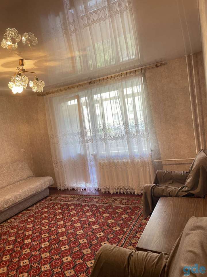 сдам квартиру, ул Карвата, фотография 5
