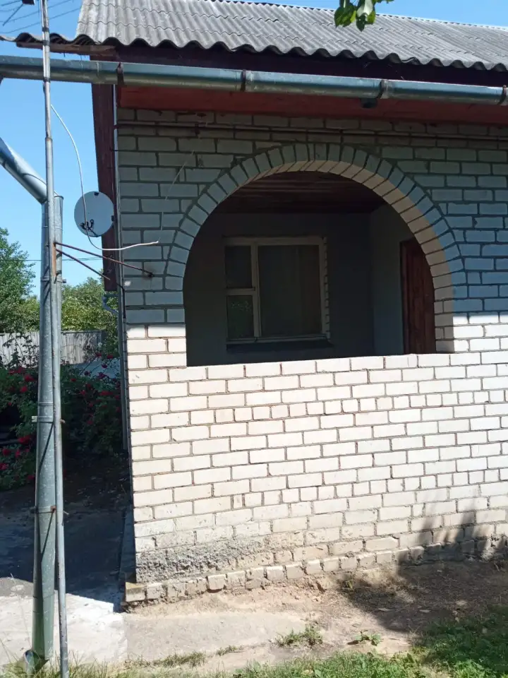 Продам дом, Лошница, фотография 7