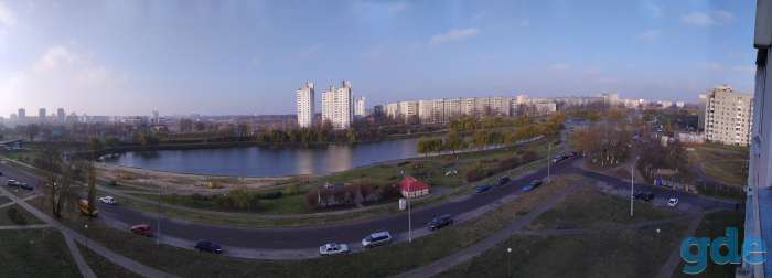 Продажа 1-комнатной квартиры в Гомеле, ул. Макаенка, д.17, фотография 2