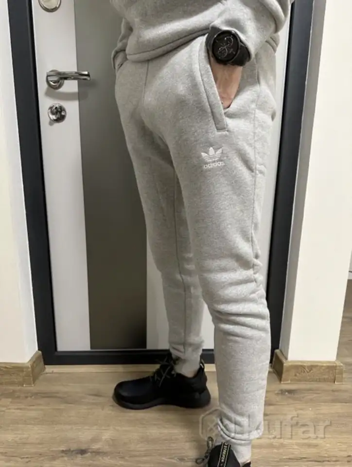 Костюм мужской Adidas Original, фотография 4