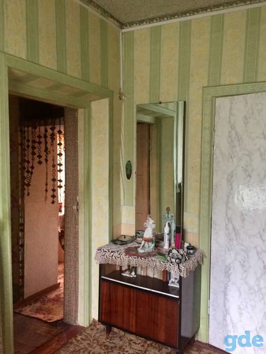 Дом в Мишково, 3-я Задорожная, фотография 7