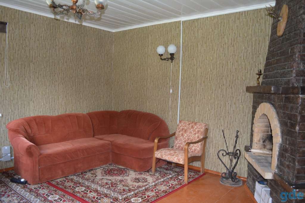 Агроусадьба Грецкий орешек, деревня Грецкие (Миорский район), фотография 3