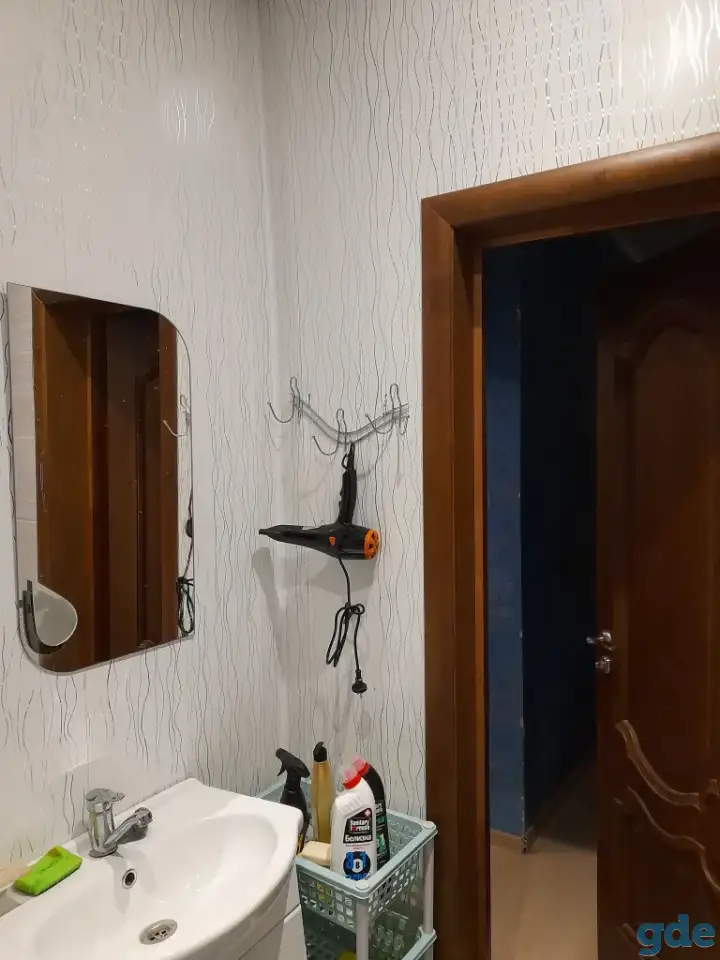 Квартира по суточно, улица Стахановская 1, фотография 12