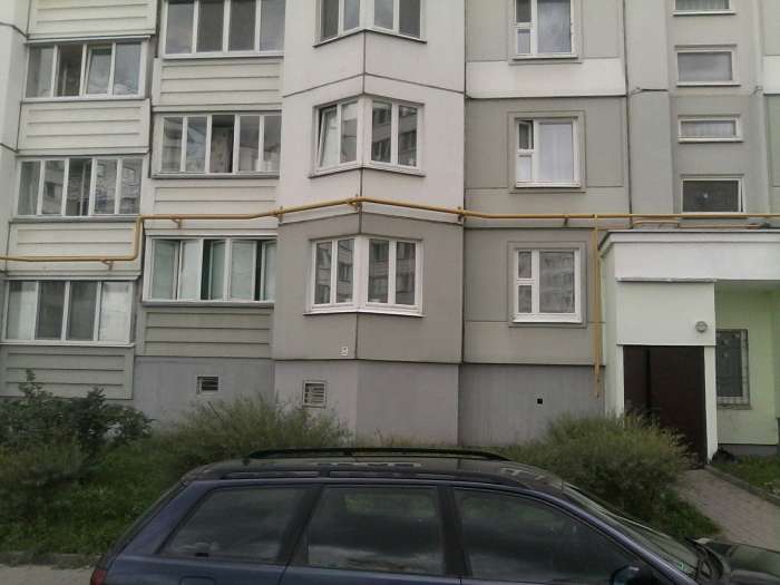 Квартира, Каменногорская 10, фотография 2