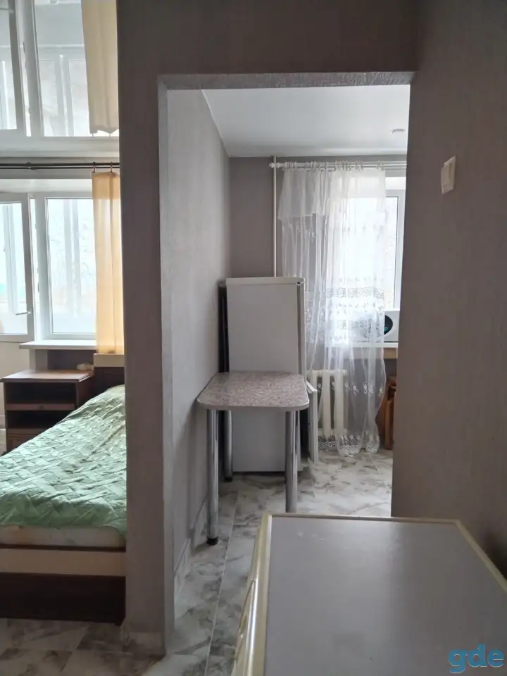 сдам квартиру в Рогачеве, Рогачев, ул. Ленина, д. 45, фотография 1