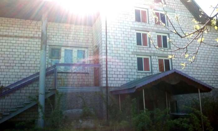 Дом с участком в г.Речица, фотография 3