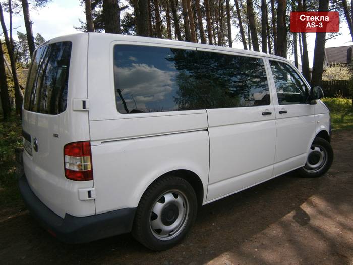 Volkswagen Multivan , фотография 6