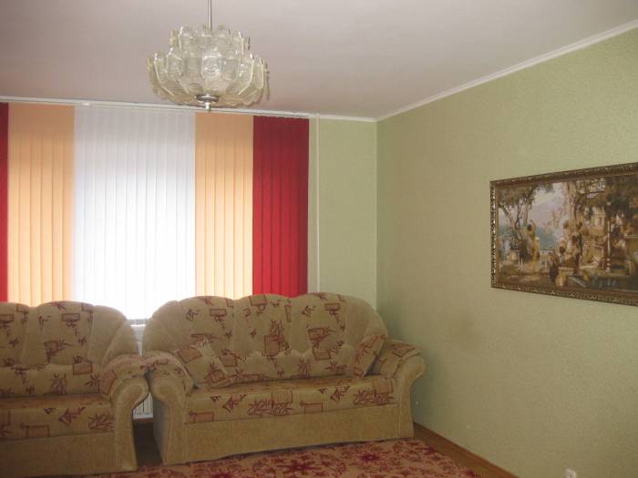Сдам квартиру посуточно в Слуцке 8033 3022788, фотография 1