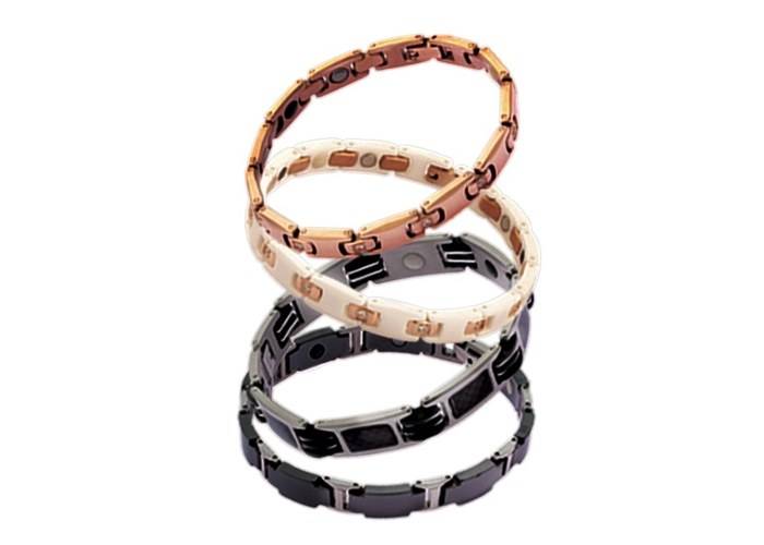 Титановые магнитные браслеты «Тяньши», фотография 1