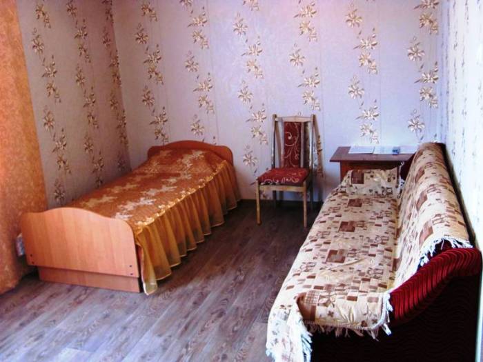 Сдаю 2-х комнатную квартиру на сутки (WiFi), Доватора 8а, фотография 2